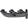 Dorman OE Solutions Exhaust Manifold - 674-997