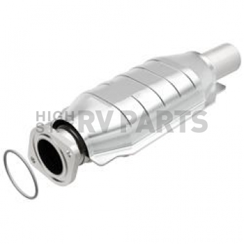 Magnaflow Direct Fit OEM Grade OBDII Catalytic Converter - 49980
