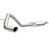Magnaflow Performance Exhaust MF Series Cat-Back System - 19051