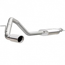 Magnaflow Performance Exhaust MF Series Cat-Back System - 19051
