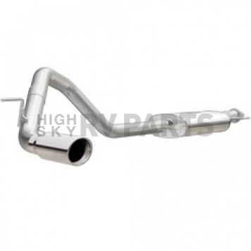 Magnaflow Performance Exhaust MF Series Cat-Back System - 19051