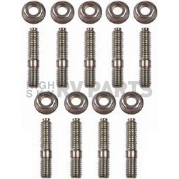 Help! By Dorman Exhaust Manifold Hardware Set - 03415B