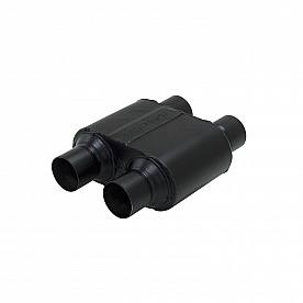 Flowmaster Super 10 Series Exhaust Muffler - 8425154