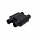 Flowmaster Super 10 Series Exhaust Muffler - 8425154