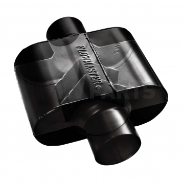 Flowmaster Super 10 Series Exhaust Muffler - 8425154-2
