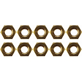 Help! By Dorman Exhaust Manifold Hardware Set - 03424