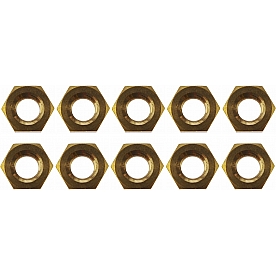 Help! By Dorman Exhaust Manifold Hardware Set - 03424