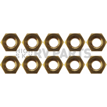 Help! By Dorman Exhaust Manifold Hardware Set - 03424