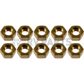 Help! By Dorman Exhaust Manifold Hardware Set - 03424-1