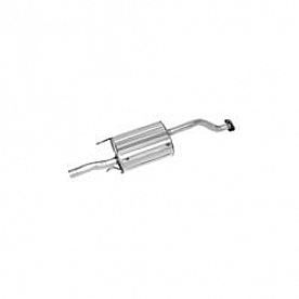 Walker Exhaust Muffler - 18558