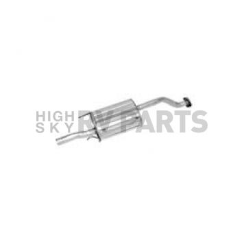 Walker Exhaust Muffler - 18558