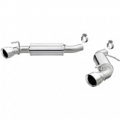 Magnaflow Performance Exhaust Competition Axle Back System - 19339