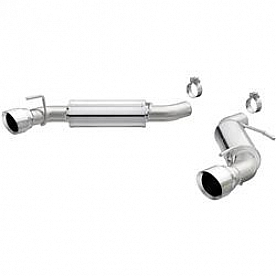 Magnaflow Performance Exhaust Competition Axle Back System - 19339