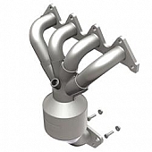 Magnaflow Direct Fit OEM Grade OBDII Catalytic Converter - 49999