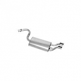 Walker Exhaust Muffler - 18927