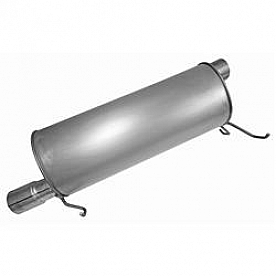 Walker Exhaust Muffler - 18958