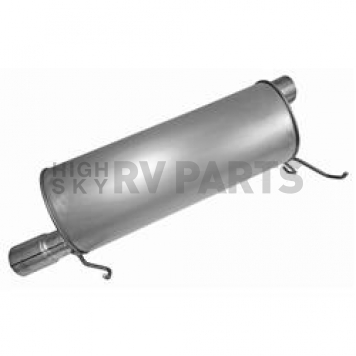 Walker Exhaust Muffler - 18958