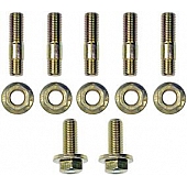 Help! By Dorman Exhaust Manifold Hardware Set - 03400B