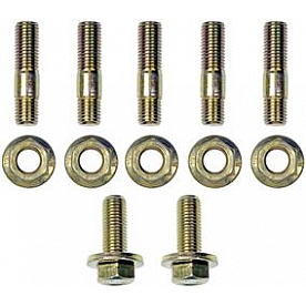 Help! By Dorman Exhaust Manifold Hardware Set - 03400B