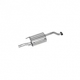 Walker Exhaust Muffler - 18561