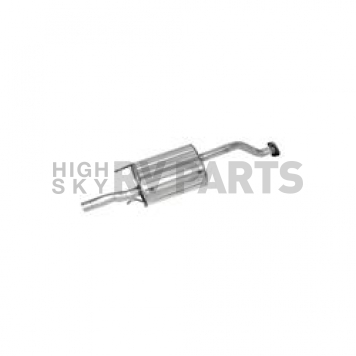 Walker Exhaust Muffler - 18561