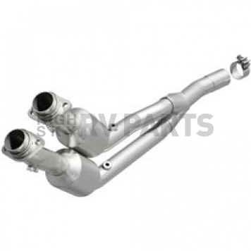 Magnaflow Direct Fit 48 State Catalytic Converter - 23069