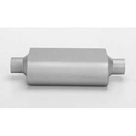 Cherry Bomb Pro Series Exhaust Muffler - 7402CB