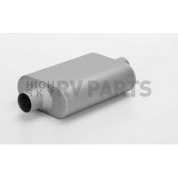 Cherry Bomb Pro Series Exhaust Muffler - 7402CB-1