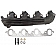 Dorman OE Solutions Exhaust Manifold - 674-226