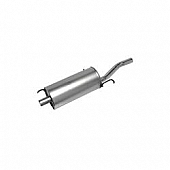 Walker Exhaust Muffler - 18563
