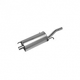 Walker Exhaust Muffler - 18563