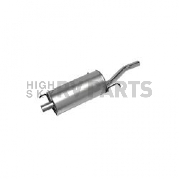 Walker Exhaust Muffler - 18563
