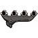 Dorman OE Solutions Exhaust Manifold - 674-227