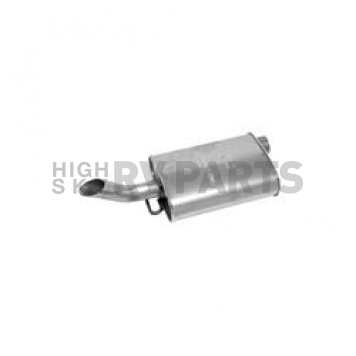 Walker Exhaust Muffler - 21379