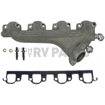 Dorman OE Solutions Exhaust Manifold - 674-228-2