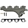 Dorman OE Solutions Exhaust Manifold - 674-228