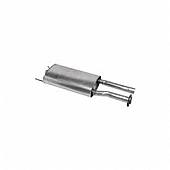 Walker Exhaust Muffler - 18564