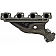 Dorman OE Solutions Exhaust Manifold - 674-230