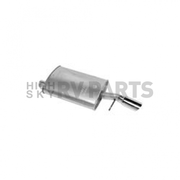 Walker Exhaust Muffler - 21316