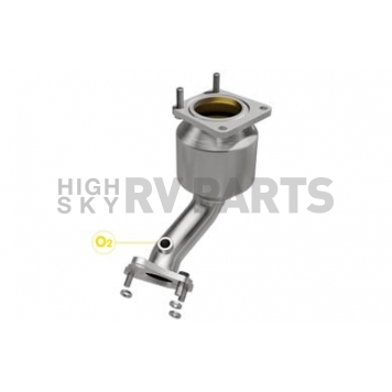 Magnaflow Direct Fit 48 State Catalytic Converter - 52163