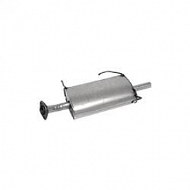 Walker Exhaust Muffler - 18567