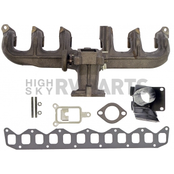 Dorman OE Solutions Exhaust Manifold - 674-232-2