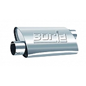 Borla Exhaust Muffler Pro XS Series - 400490