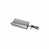 Walker Exhaust Muffler - 21317