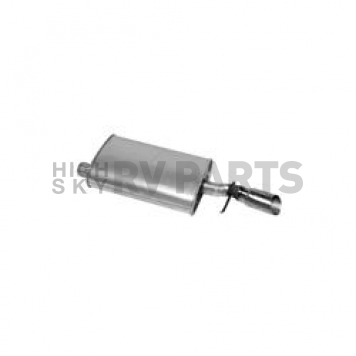Walker Exhaust Muffler - 21317