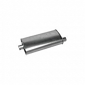 Walker Exhaust Muffler - 18568