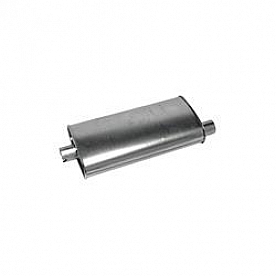 Walker Exhaust Muffler - 18568