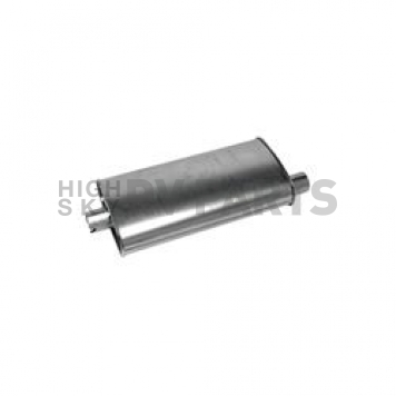 Walker Exhaust Muffler - 18568