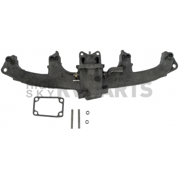 Dorman OE Solutions Exhaust Manifold - 674-235-2