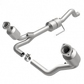 Magnaflow Catalytic Converter - 458047